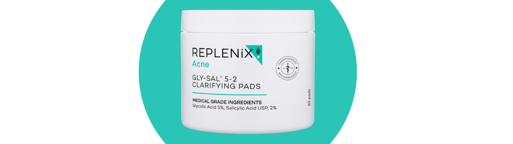 Replenix Gly-Sal 5-2